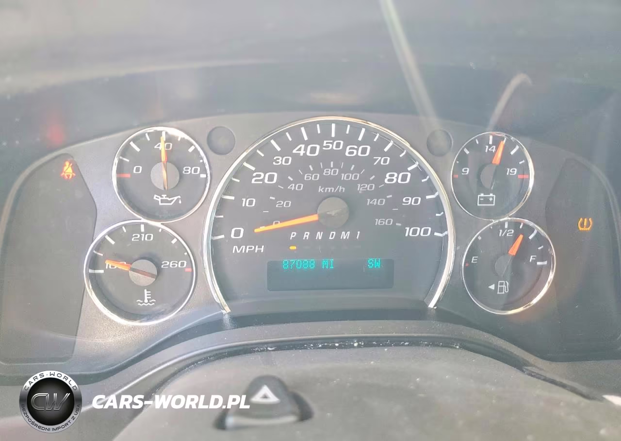 2019 Chevrolet Express G3500 Lt VIN:1GAZGPFG4K1238293 - 9
