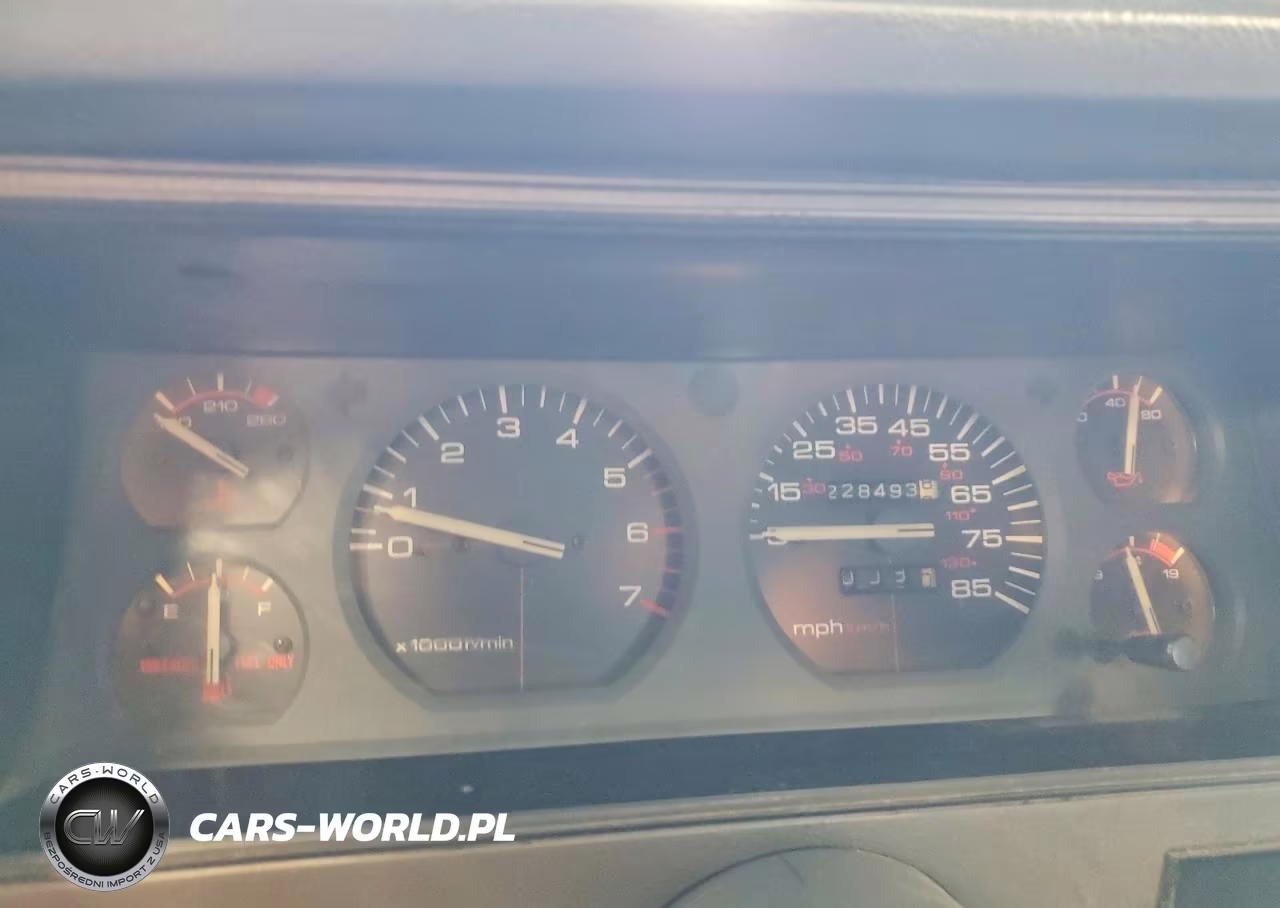 1992 Jeep Cherokee Laredo VIN:1J4FJ58S9NL170321 - 9