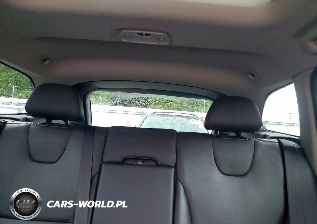 2015 Volvo Xc60 T5 Premier VIN:YV4612RK5F2642280 - 10