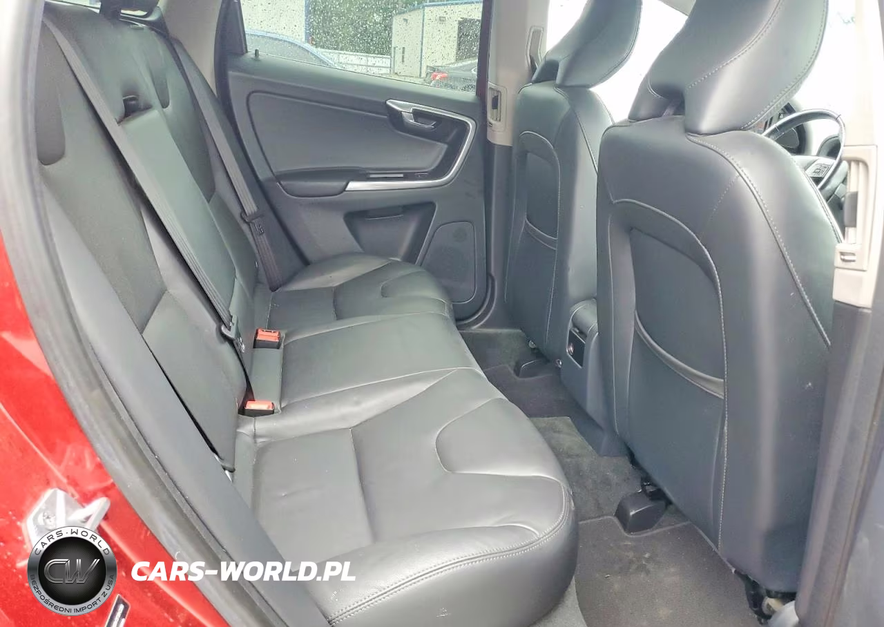 2015 Volvo Xc60 T5 Premier VIN:YV4612RK5F2642280 - 11