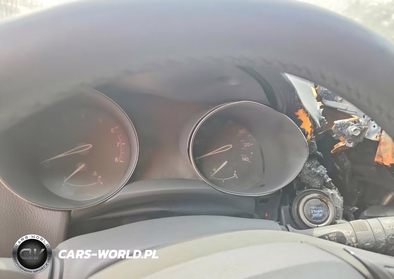 2018 Toyota C-Hr Xle Premium VIN:NMTKHMBX5JR033561 - 9