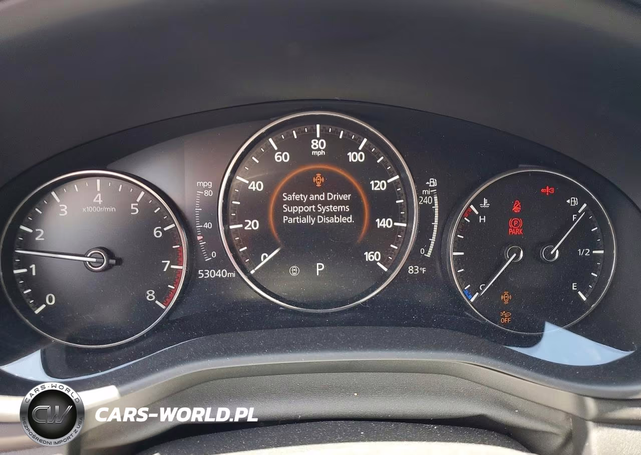 2019 Mazda 3 Preferred VIN:JM1BPBDM1K1117905 - 9