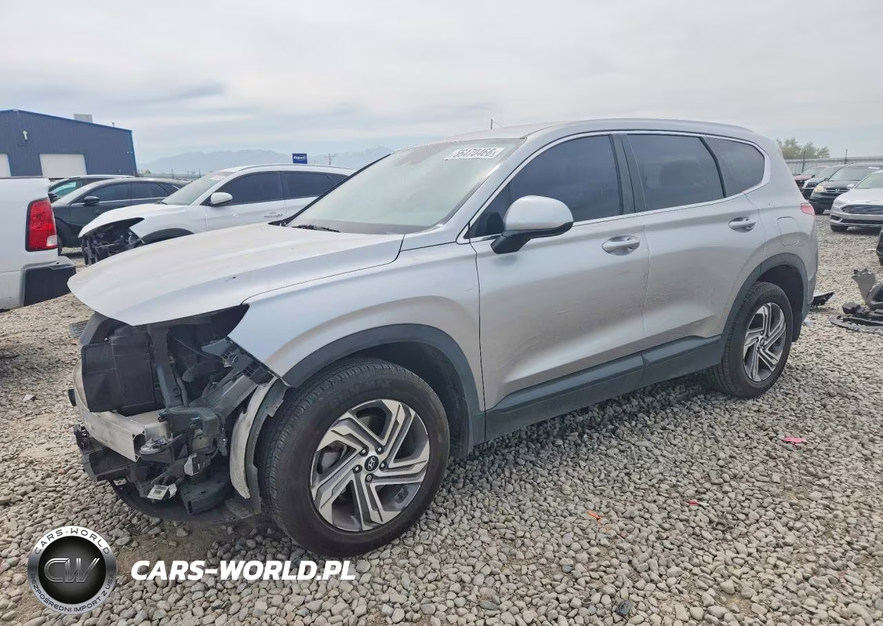 2023 Hyundai Santa Fe Se – zdjęcie 1 z 13
