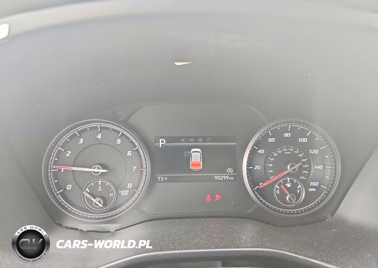 2023 Hyundai Santa Fe Se VIN:5NMS14AJ7PH612596 - 9