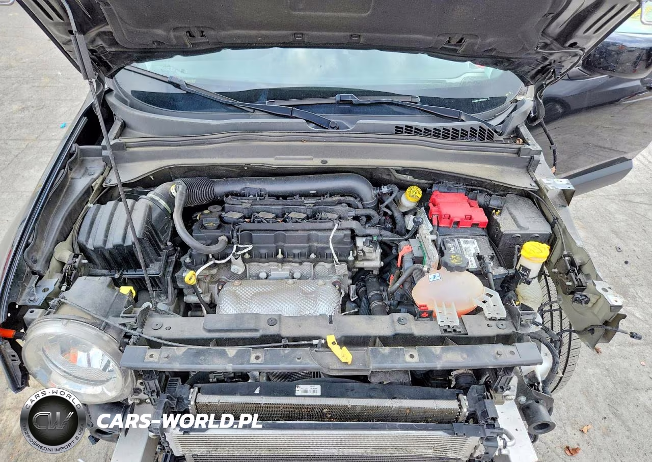 2021 Jeep Renegade Latitude VIN:ZACNJCBB4MPN26826 - 12