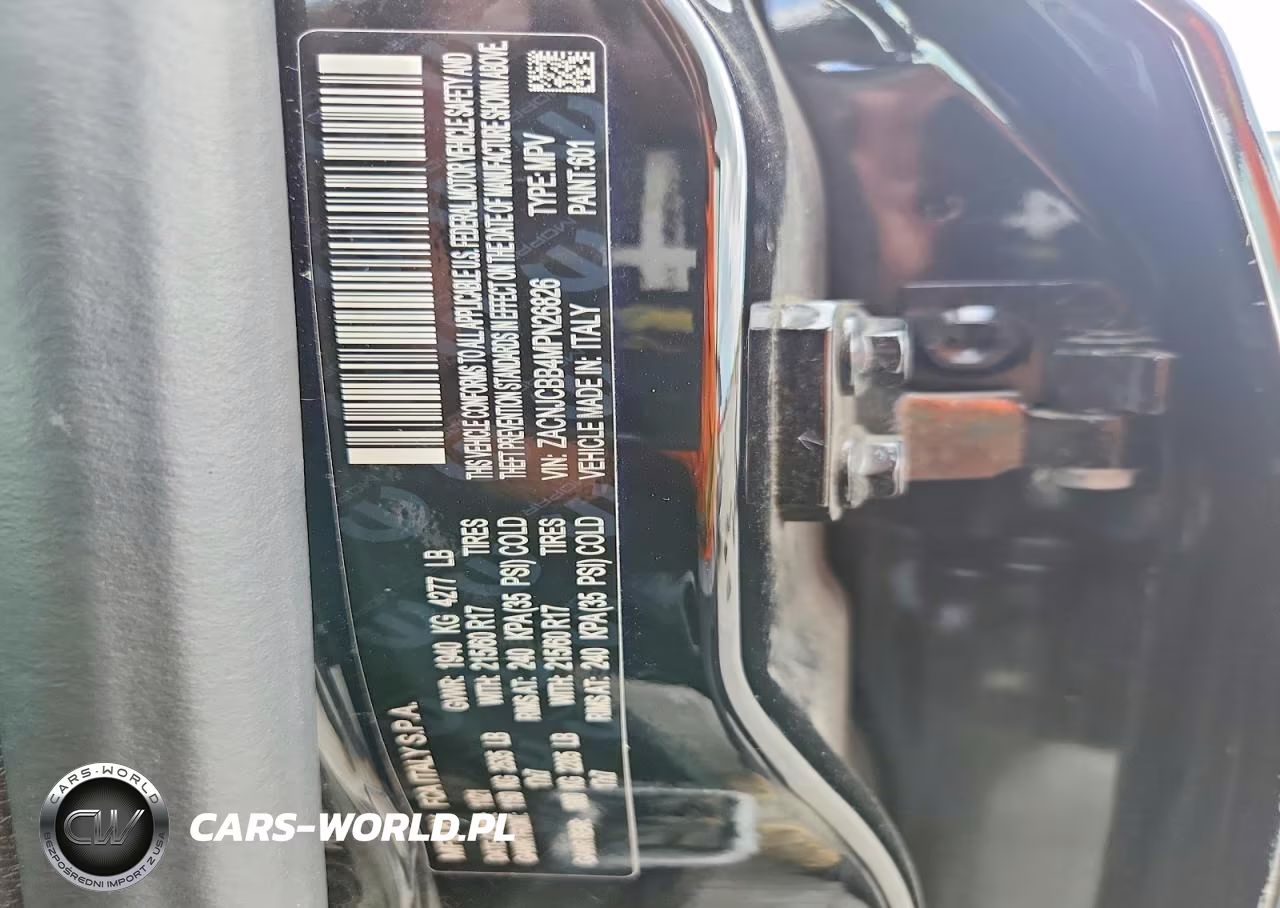2021 Jeep Renegade Latitude VIN:ZACNJCBB4MPN26826 - 14