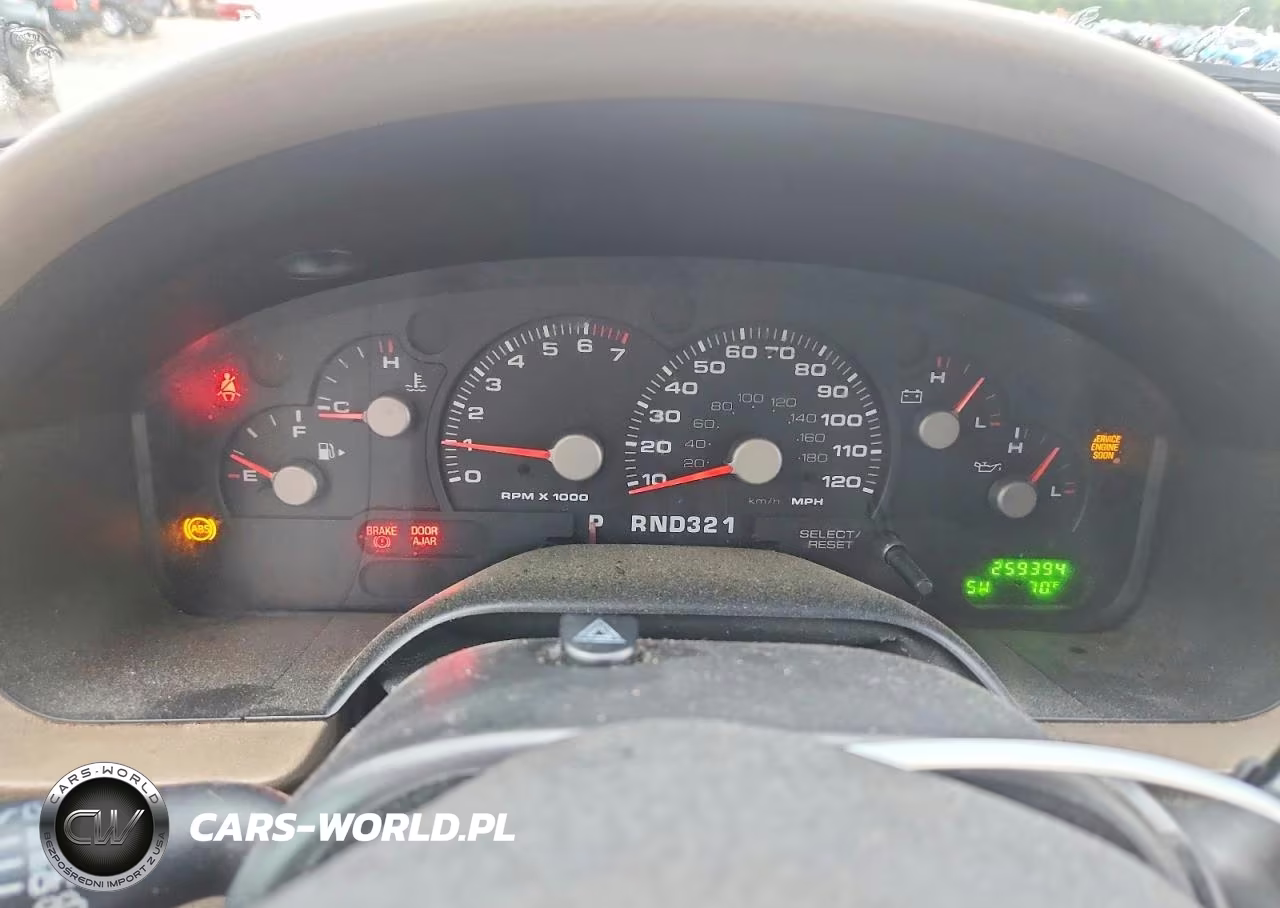 2003 Ford Explorer Xlt VIN:1FMZU73K83UC37913 - 9