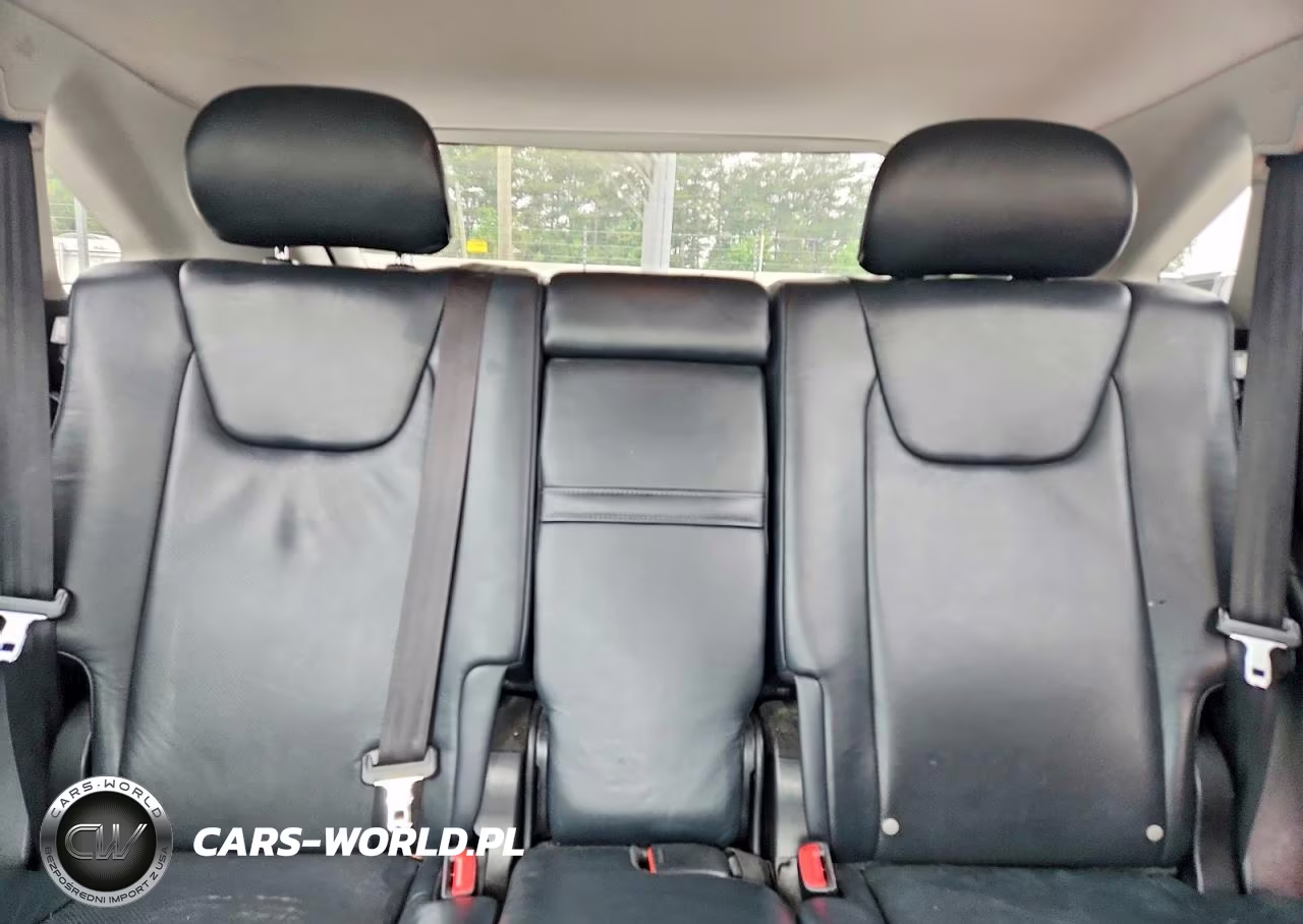 2013 Lexus Rx 350 Base VIN:2T2BK1BA8DC182133 - 10