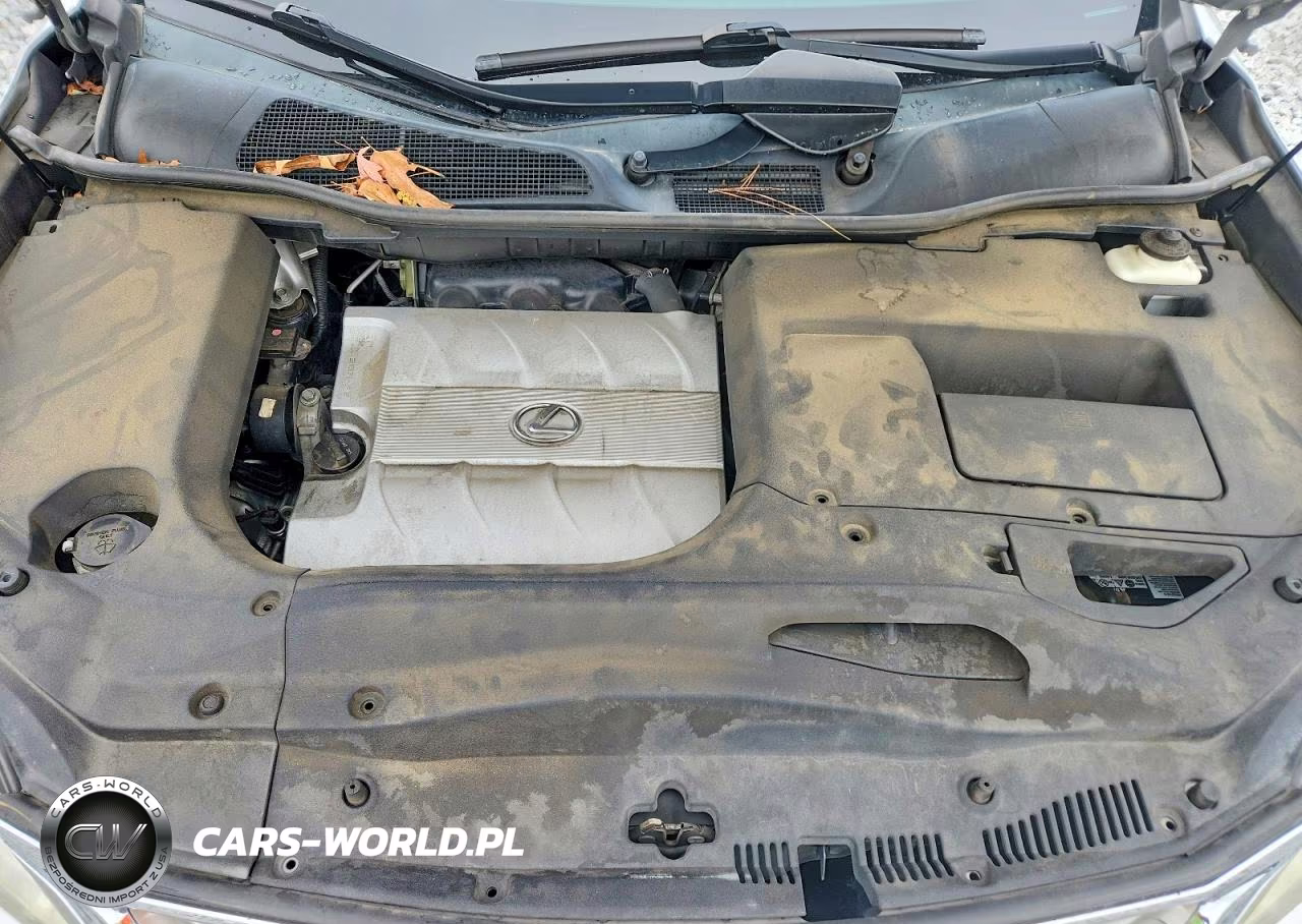 2013 Lexus Rx 350 Base VIN:2T2BK1BA8DC182133 - 12