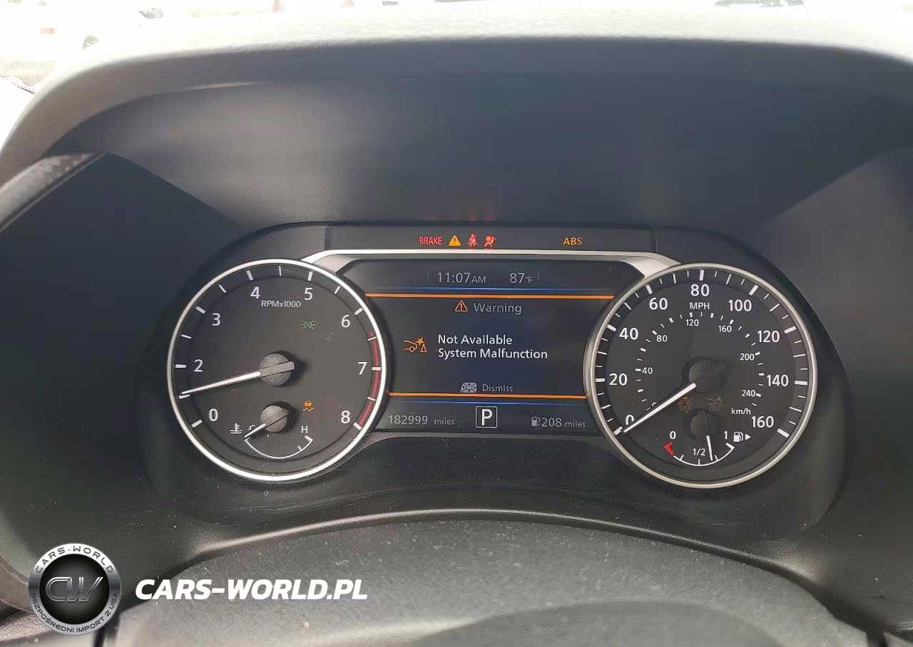 2023 Nissan Sentra Sv VIN:3N1AB8CV2PY249438 - 9