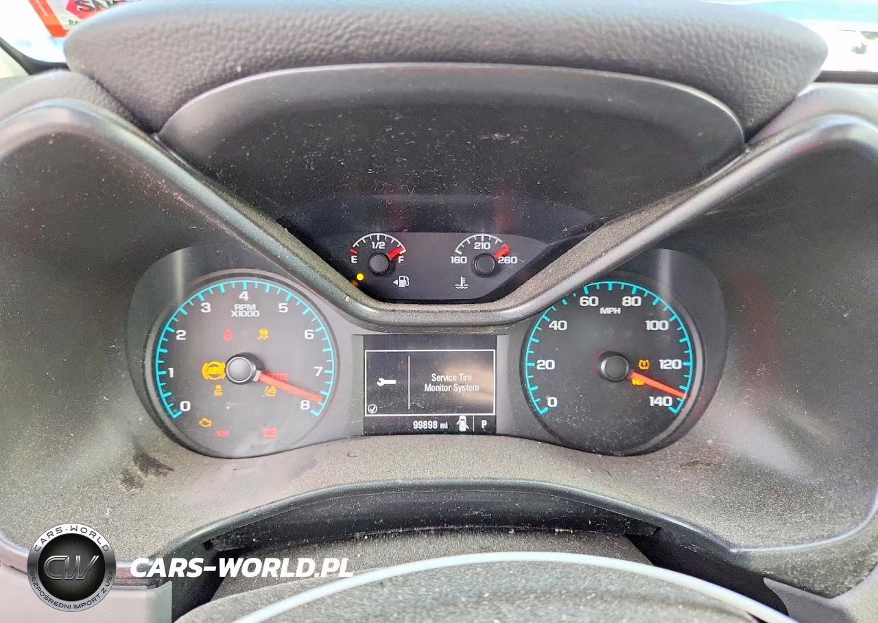 2020 GMC Canyon VIN:1GTH5BEA6L1149903 - 9