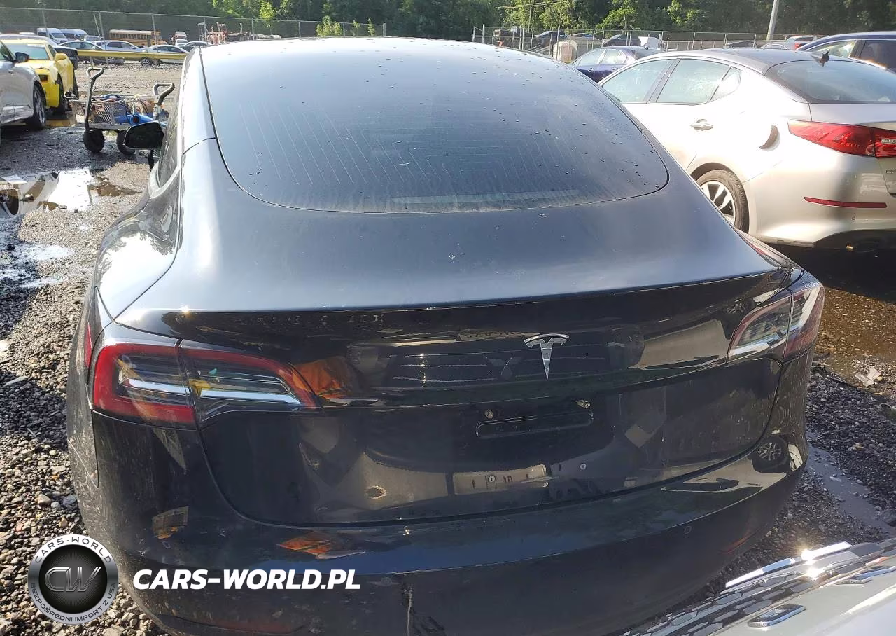 2018 Tesla Model 3 VIN:5YJ3E1EA8JF152035 - 6