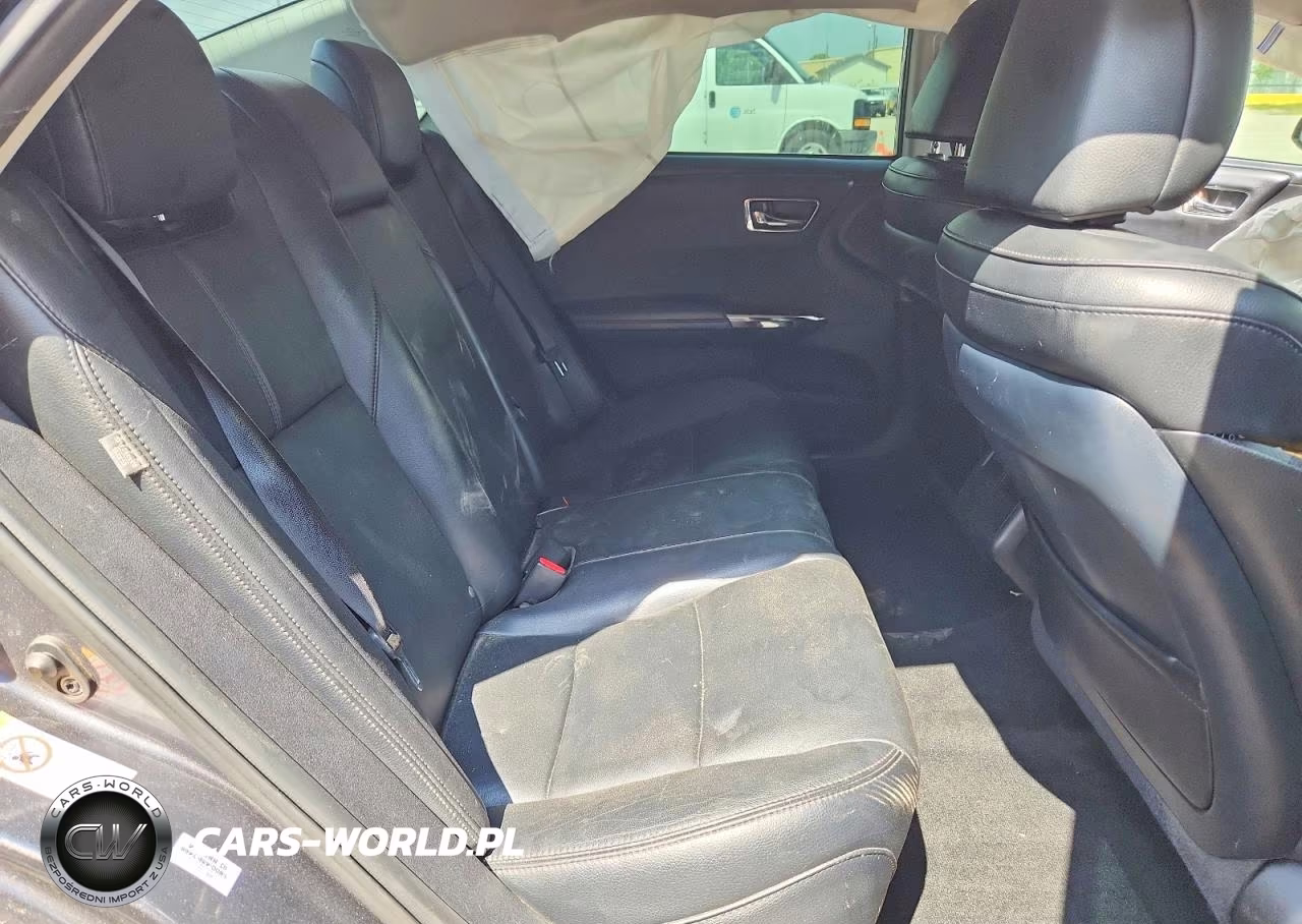 2018 Toyota Avalon Xle VIN:4T1BK1EB4JU282698 - 10