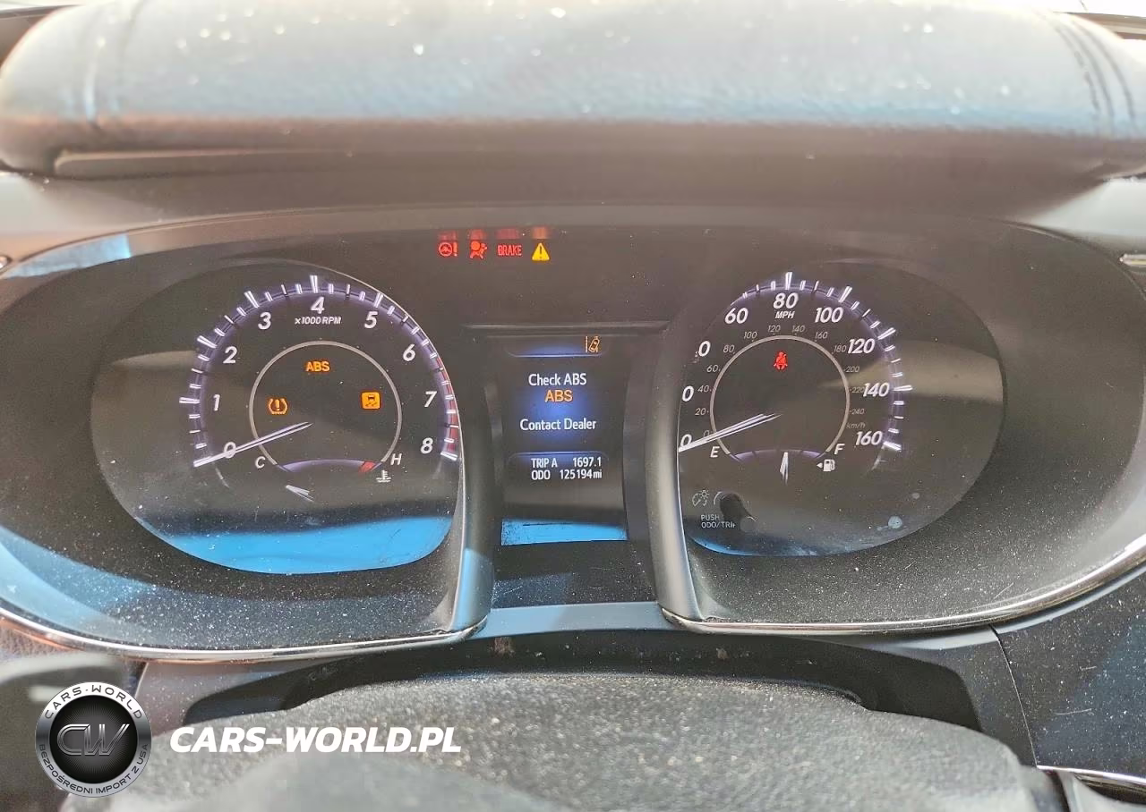 2018 Toyota Avalon Xle VIN:4T1BK1EB4JU282698 - 9