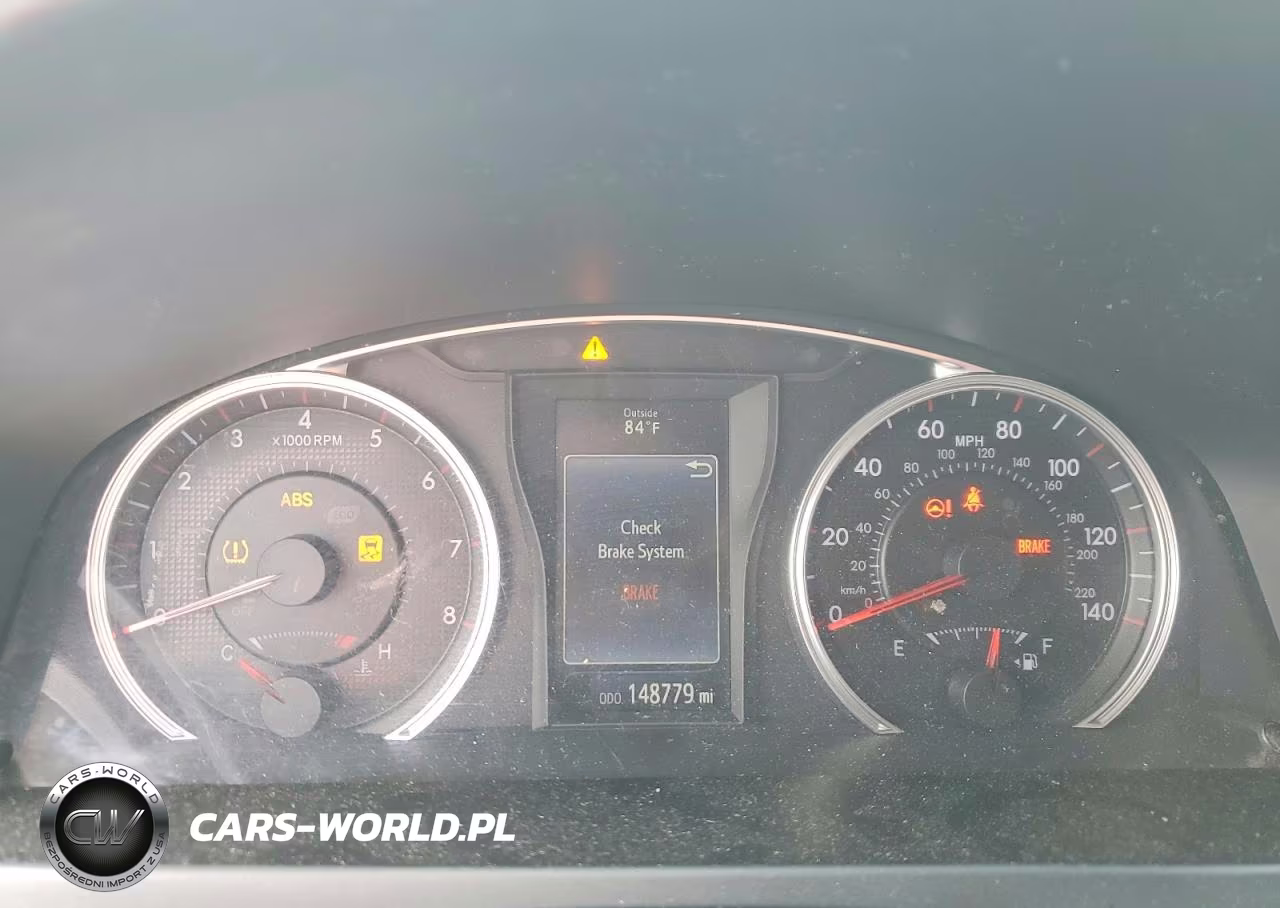 2015 Toyota Camry Se VIN:4T1BF1FK0FU010806 - 9