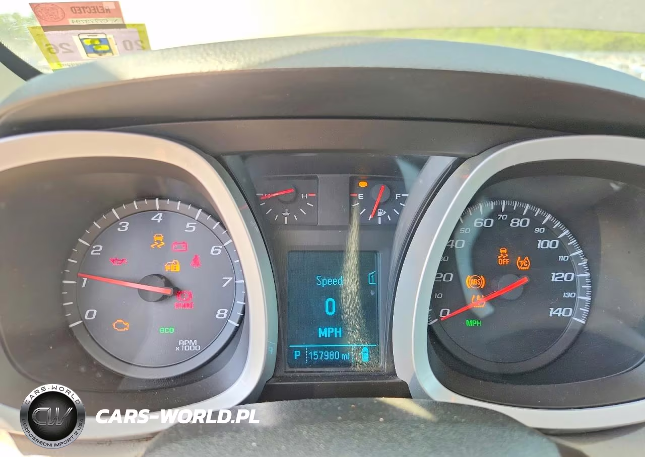 2012 Chevrolet Equinox Lt VIN:2GNALDEK3C6333664 - 9