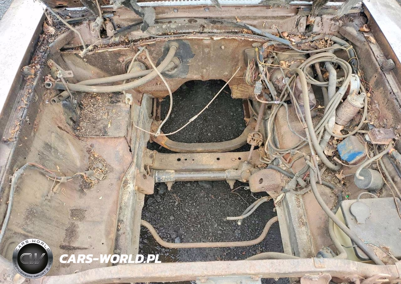 1974 Ford Mustang VIN:4F05Z239238 - 11