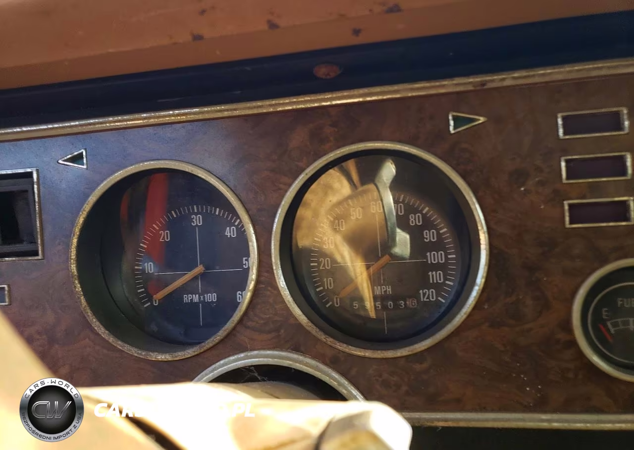 1974 Ford Mustang VIN:4F05Z239238 - 9