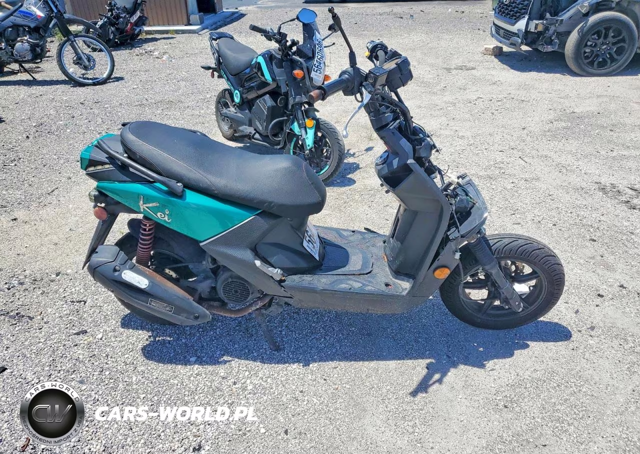 2024 Triumph Motorcycle Motrcycle – zdjęcie 1 z 8