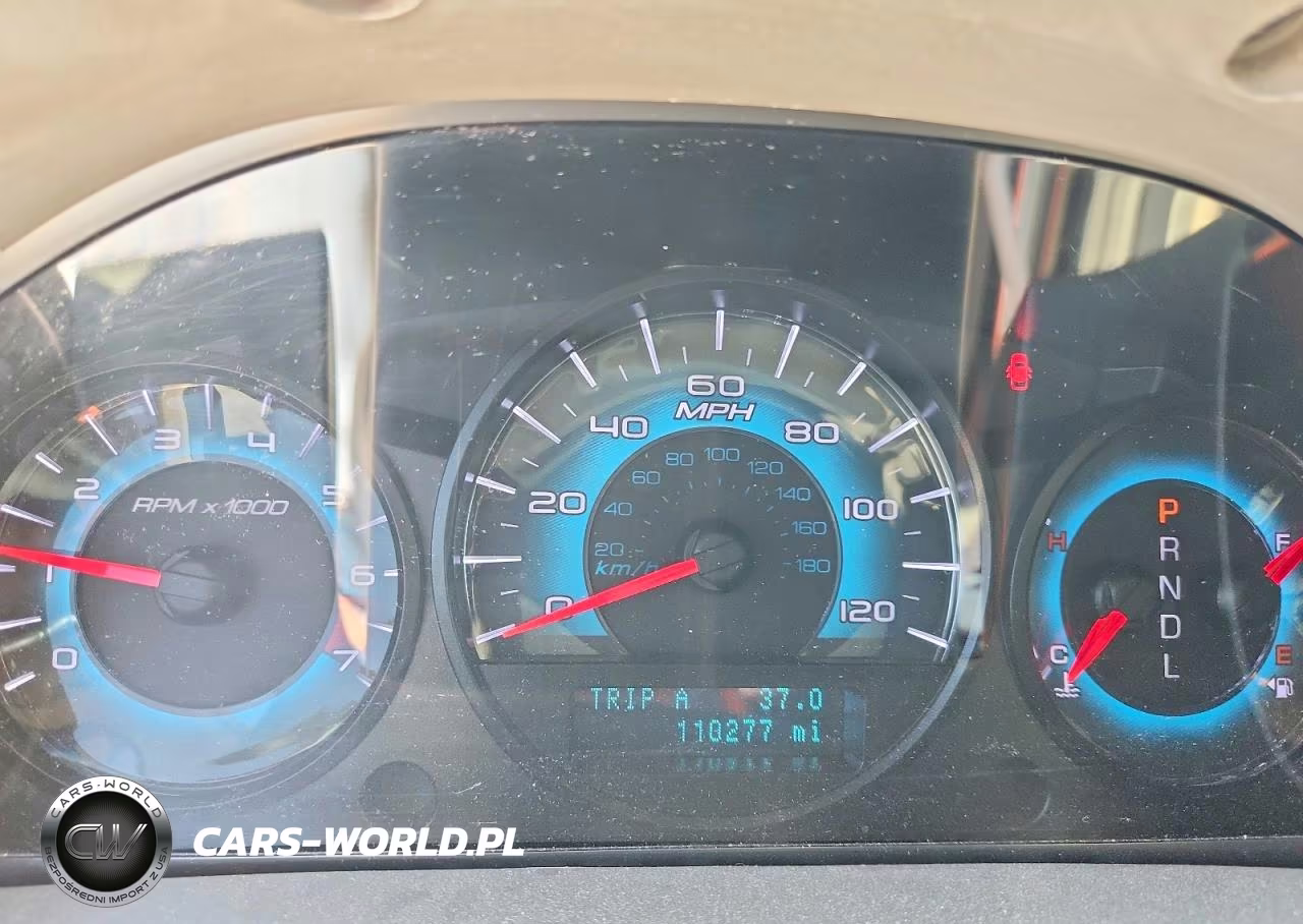 2012 Ford Fusion Sel VIN:3FAHP0JA7CR362990 - 9