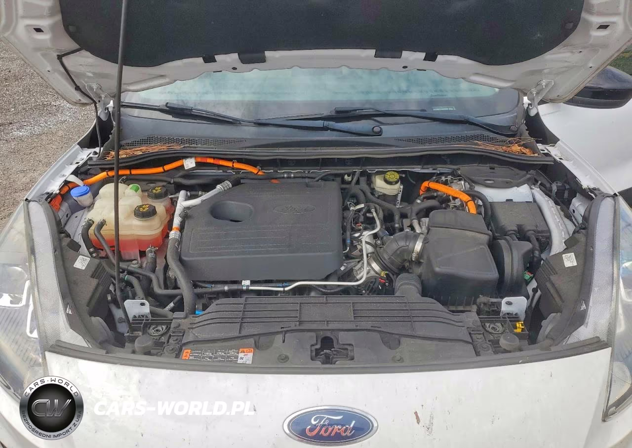 2020 Ford Escape Se Sport VIN:1FMCU0BZ1LUA69365 - 12
