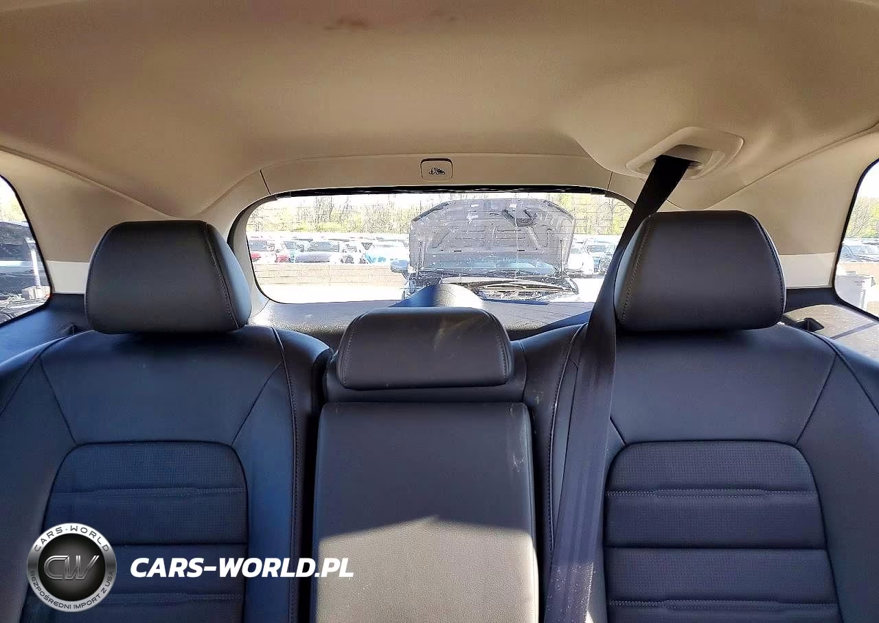 2025 Honda Cr-V Exl VIN:5J6RS4H7XSL014865 - 10