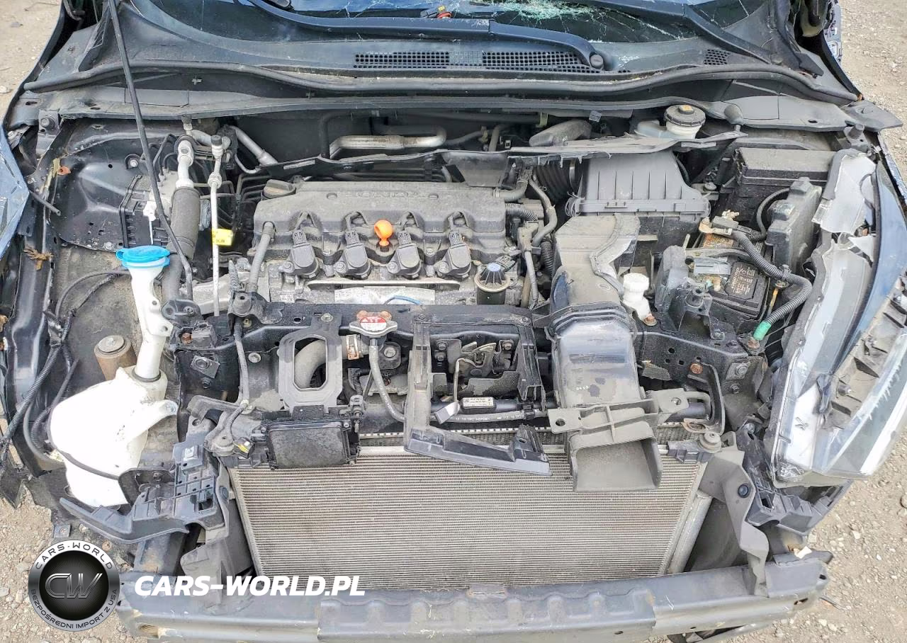 2019 Honda Hr-V Ex VIN:3CZRU6H52KM726077 - 11