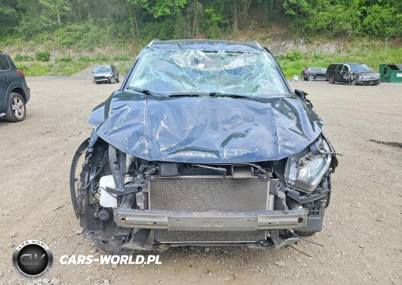 2019 Honda Hr-V Ex VIN:3CZRU6H52KM726077 - 5