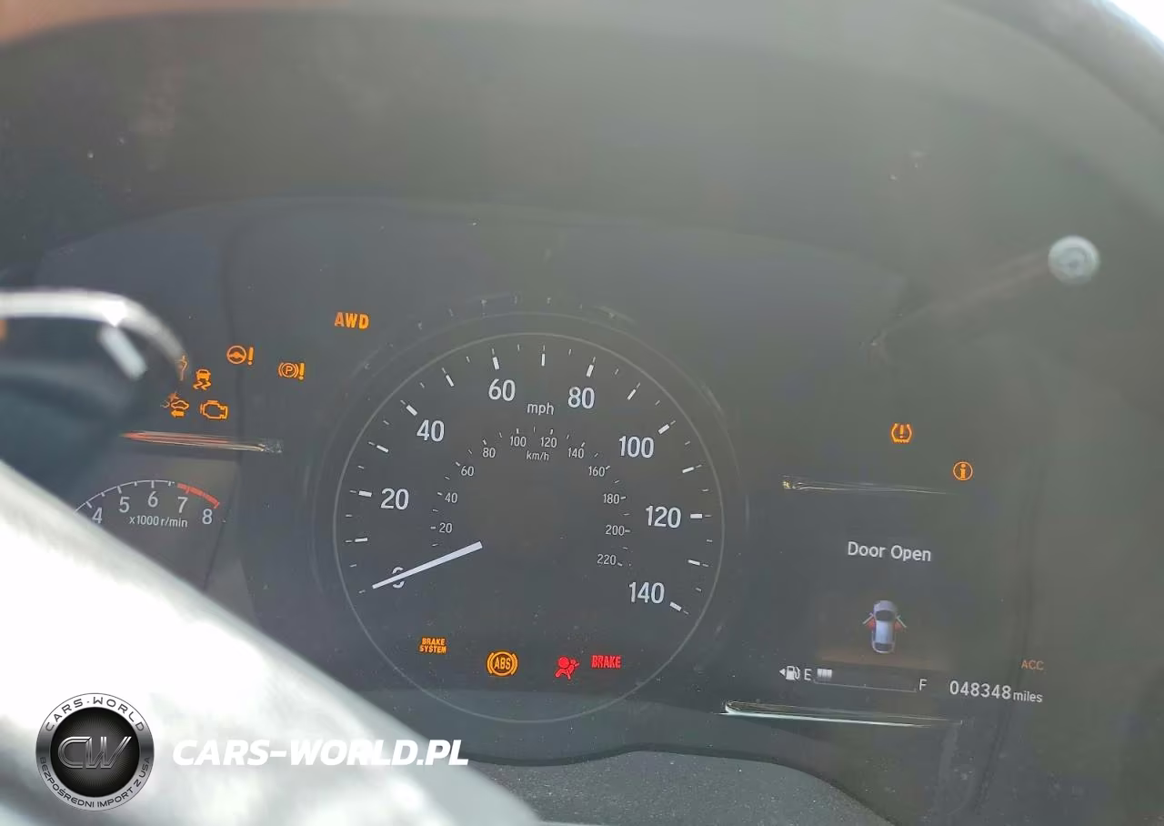 2019 Honda Hr-V Ex VIN:3CZRU6H52KM726077 - 9