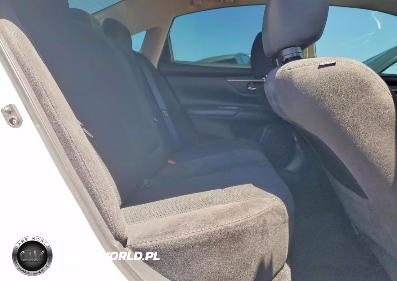 2015 Nissan Altima 2.5 Sv VIN:1N4AL3AP8FC266422 - 10