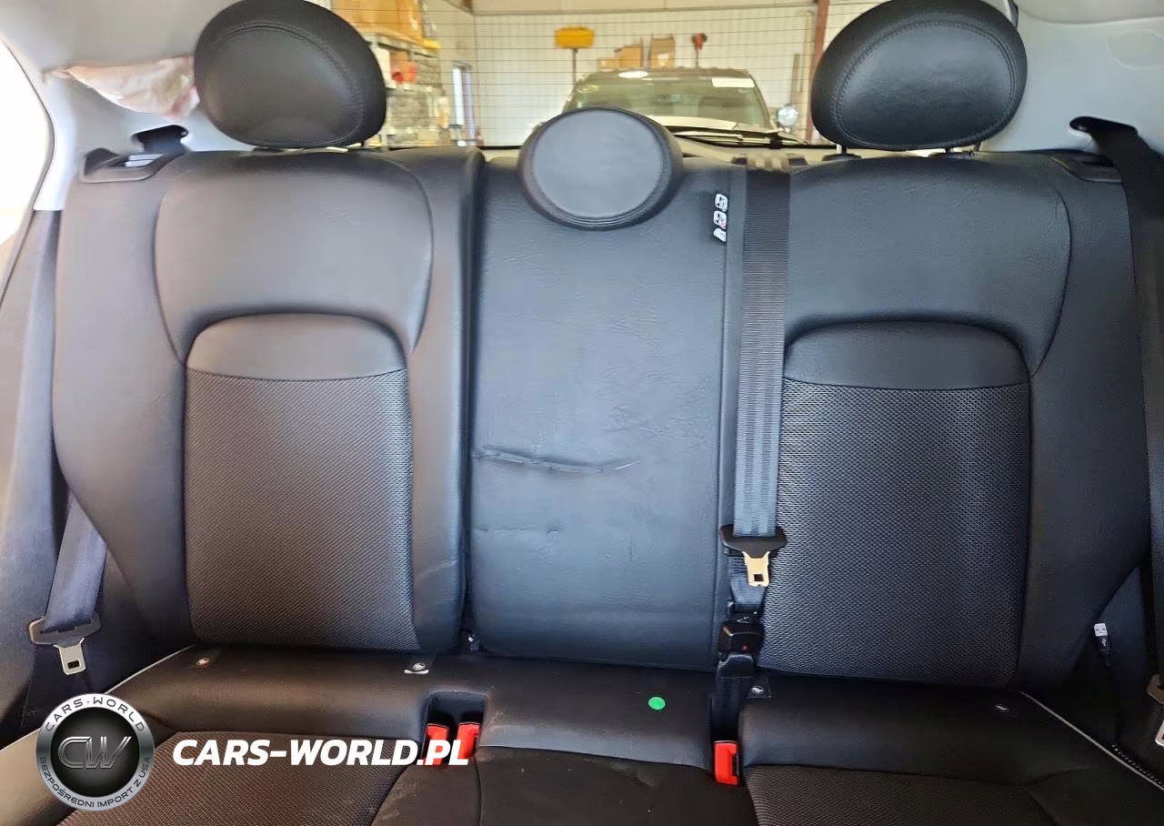 2016 Fiat 500X Trekking VIN:ZFBCFYCT7GP391894 - 10