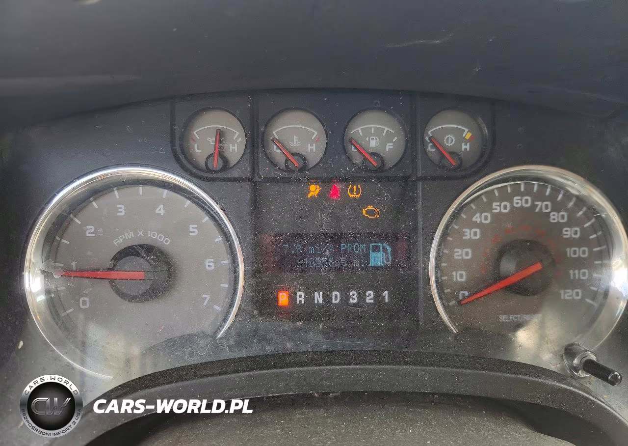 2009 Ford F150 Super Cab VIN:1FTRX14859FA10705 - 9