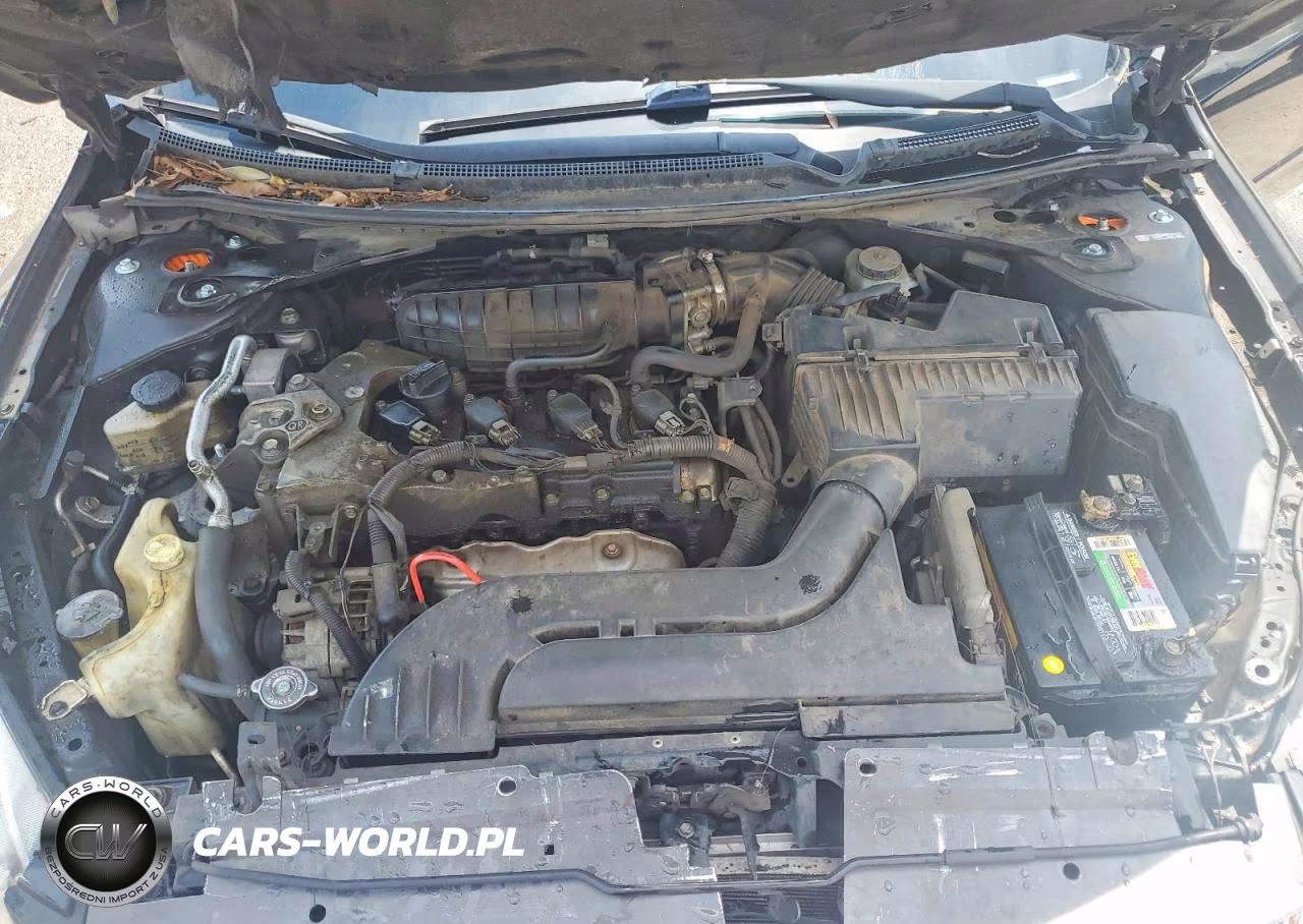 2012 Nissan Altima 2.5 VIN:1N4AL2AP0CN424682 - 11