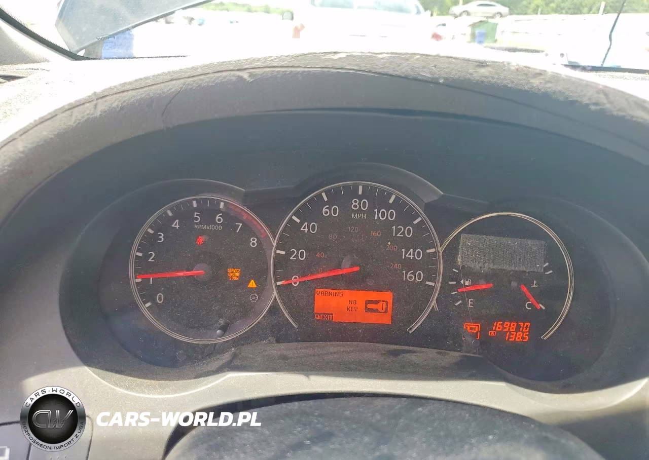 2012 Nissan Altima 2.5 VIN:1N4AL2AP0CN424682 - 9
