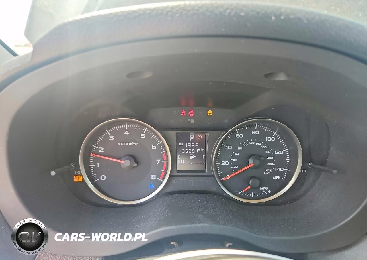 2016 Subaru Impreza Premium VIN:JF1GJAB64GH009577 - 9