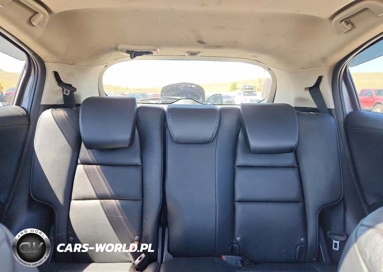 2018 Honda Hr-V Exl VIN:3CZRU6H79JM718798 - 10