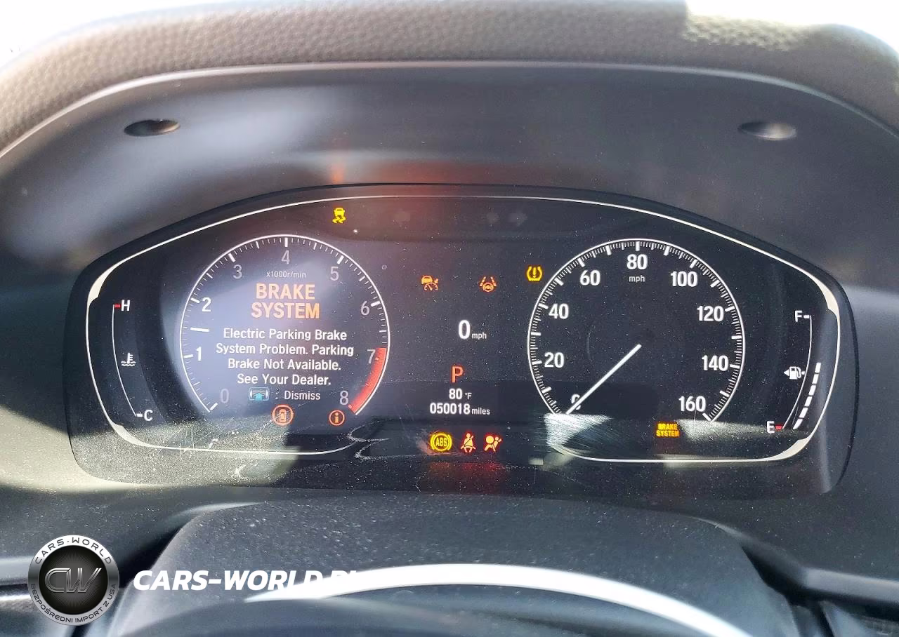 2021 Honda Accord Sport VIN:1HGCV2F34MA001584 - 9