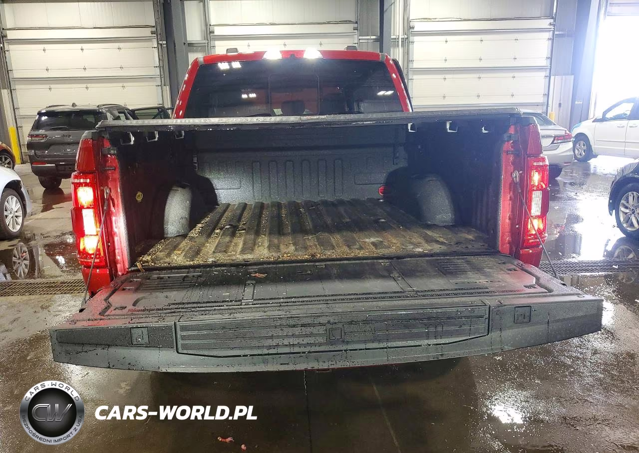 2021 Ford F150 Supercrew VIN:1FTEW1EPXMKD46437 - 6