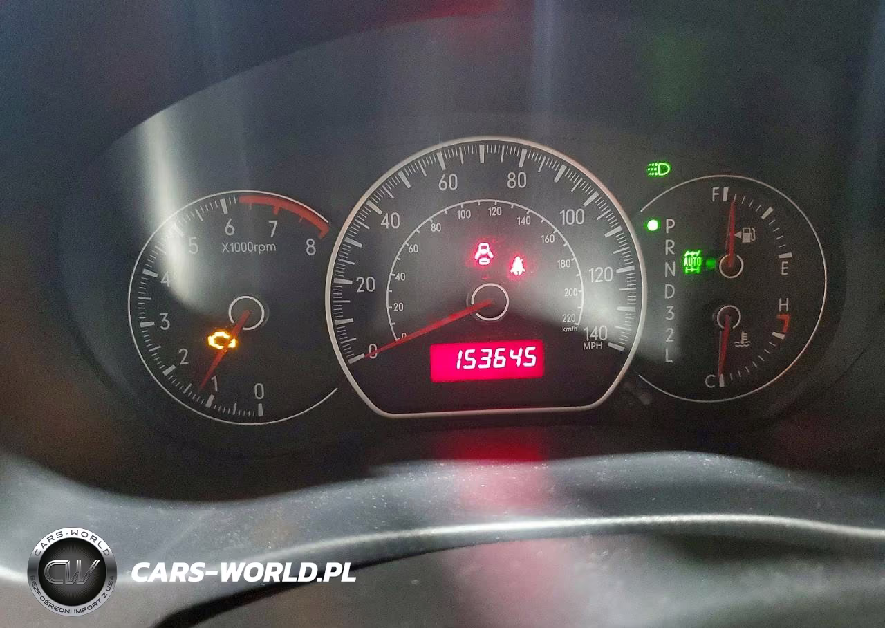 2008 Suzuki Sx4 Base VIN:JS2YB413285101705 - 9