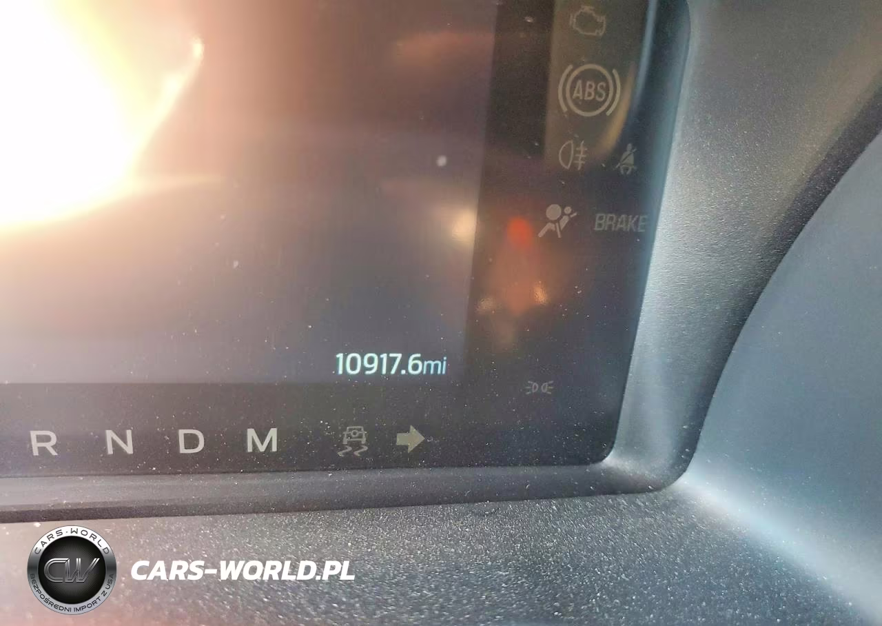 2021 Ford Bronco Base VIN:1FMEE5DP3MLA88960 - 9