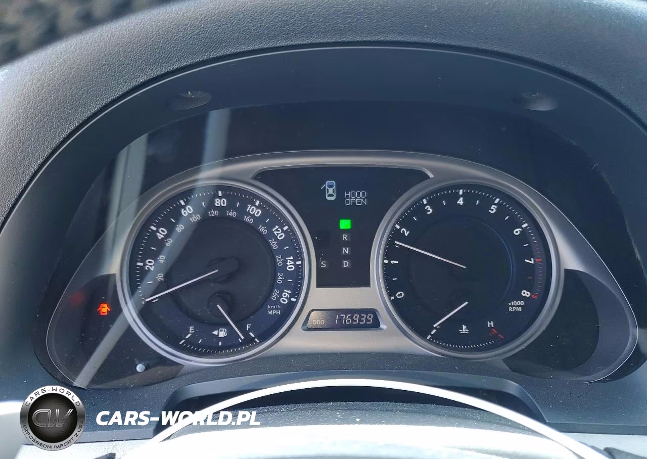 2009 Lexus Is 250 VIN:JTHBK262395104245 - 9