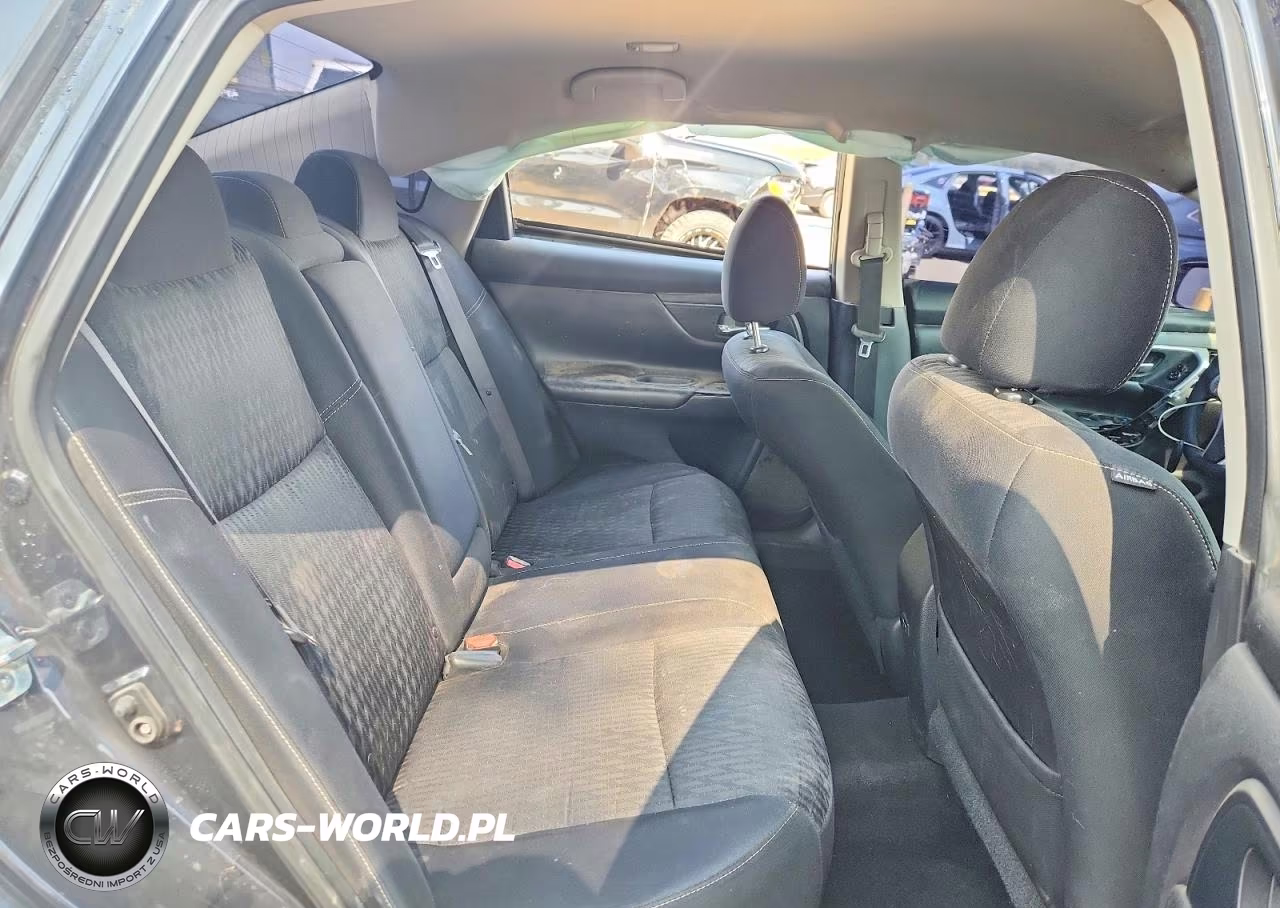2018 Nissan Altima 2.5 S VIN:1N4AL3AP4JC224936 - 10