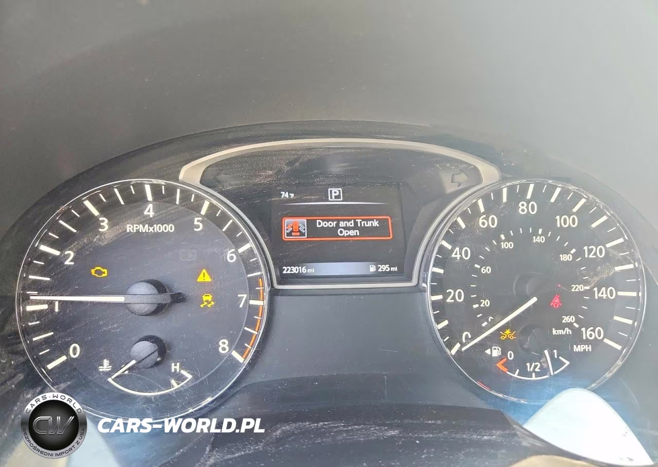 2018 Nissan Altima 2.5 S VIN:1N4AL3AP4JC224936 - 9