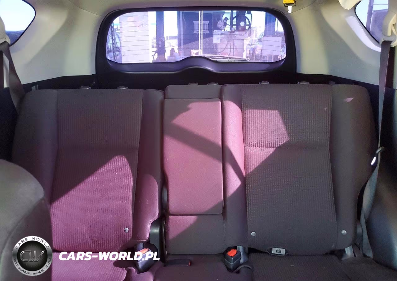 2016 Toyota Rav4 Le VIN:JTMZFREVXGJ080068 - 10