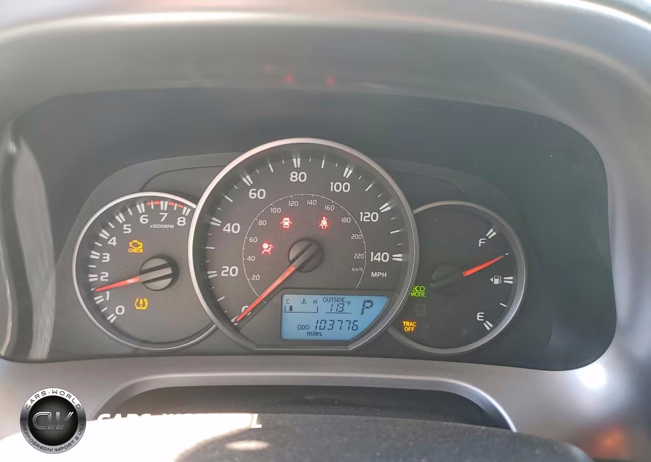 2016 Toyota Rav4 Le VIN:JTMZFREVXGJ080068 - 9