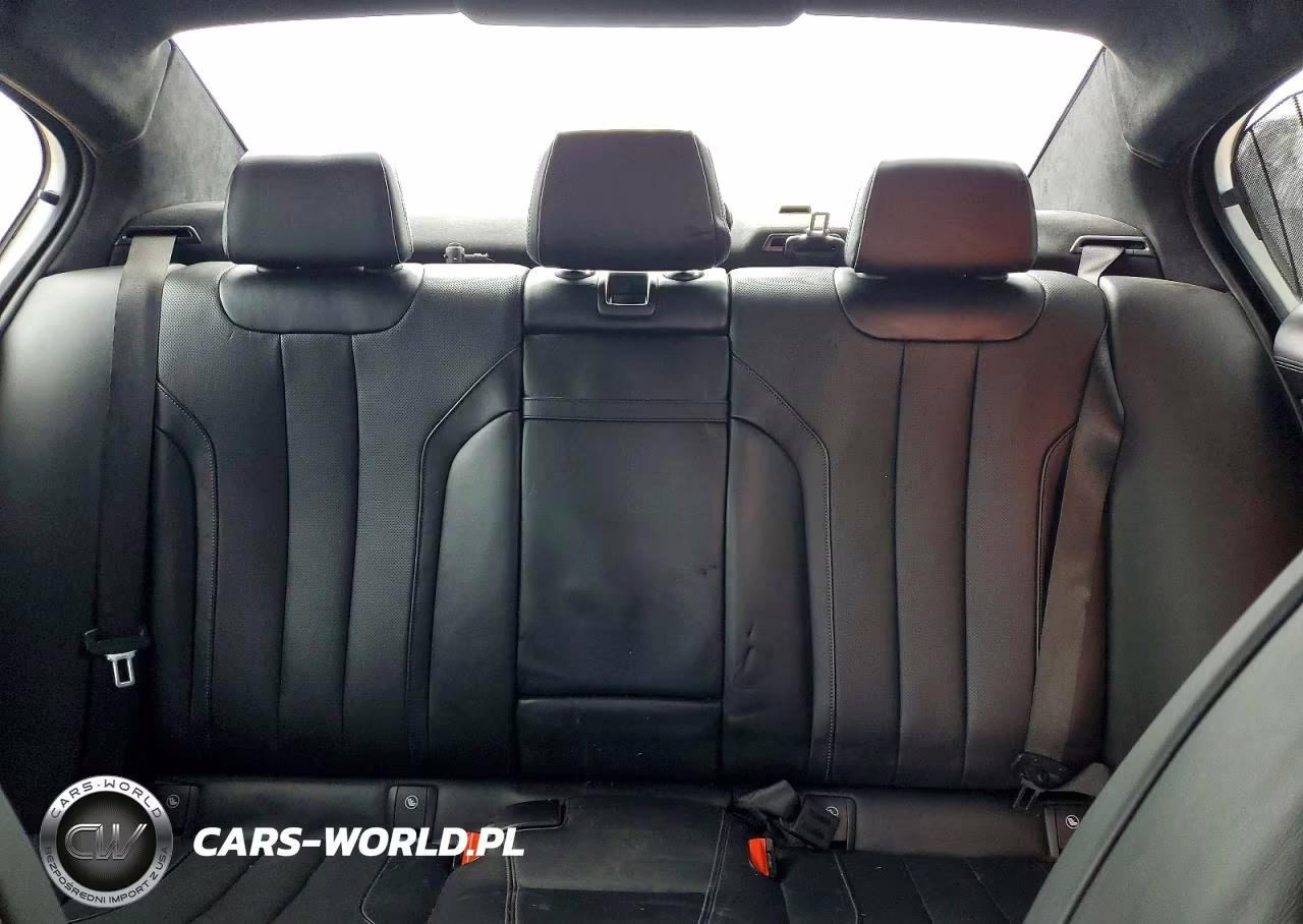2019 BMW M5 VIN:WBSJF0C59KB447789 - 10