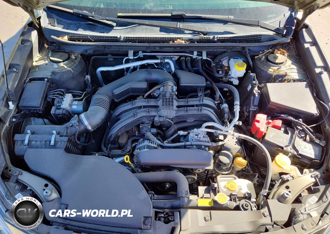 2020 Subaru Outback Touring VIN:4S4BTAPC0L3265537 - 12