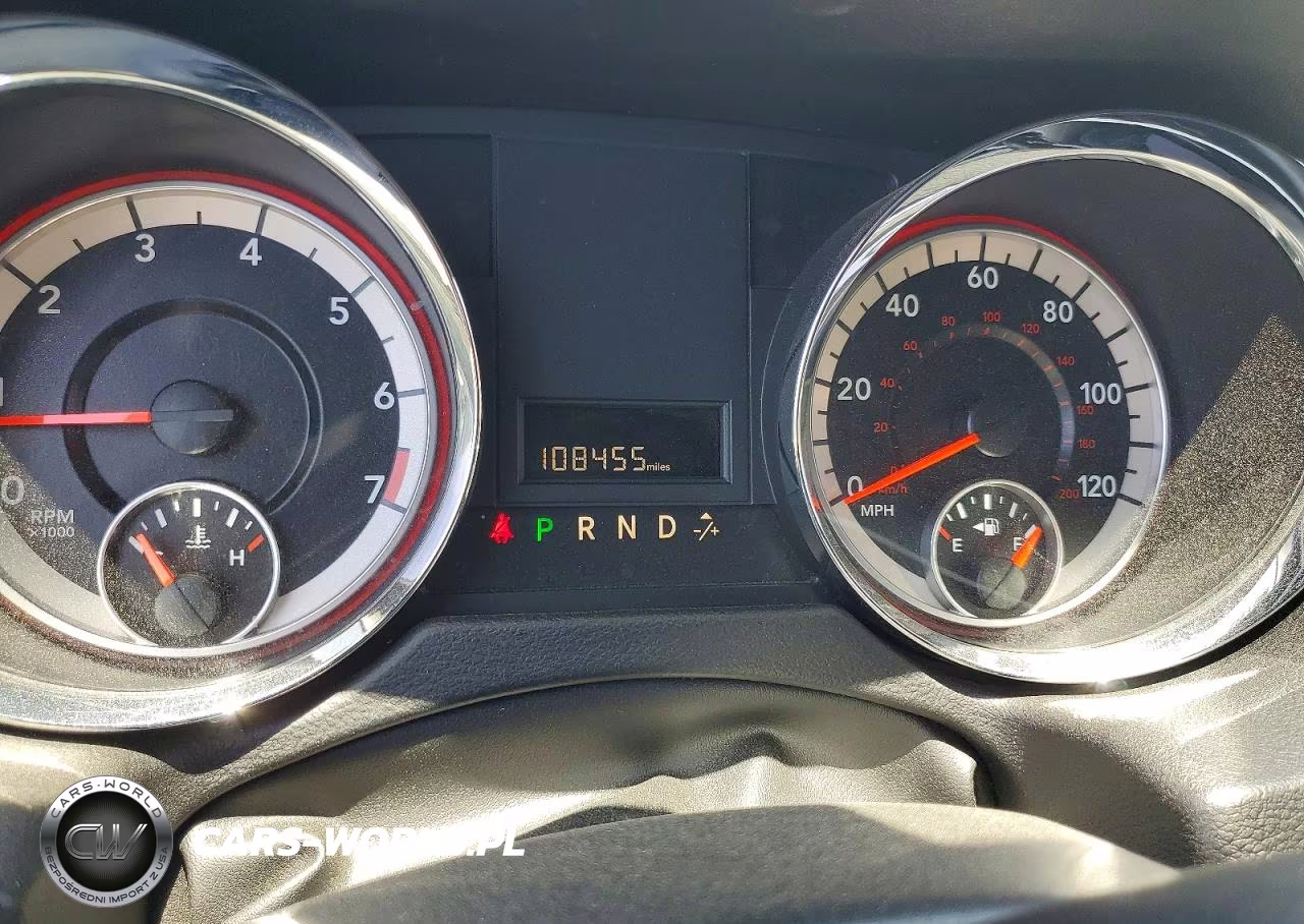 2017 Dodge Grand Caravan Sxt VIN:2C4RDGCG1HR761263 - 9