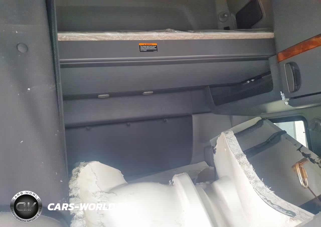 2020 International Lt625 Semi Truck VIN:3HSDZAPR4LN308230 - 6