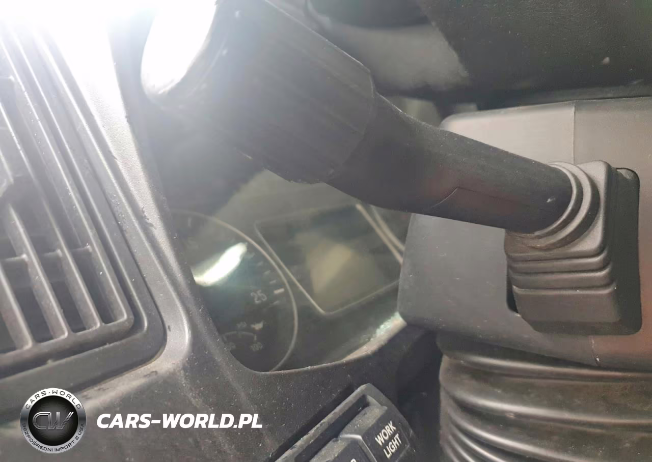 2020 International Lt625 Semi Truck VIN:3HSDZAPR4LN308230 - 8